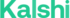 Kalshi logo