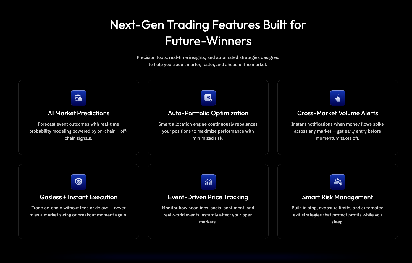 Polygun Platform