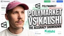 Polymarket vs Kalshi | Accuracy Ratings