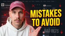 Polymarket’s Biggest Beginner Mistake