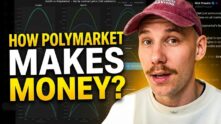 Polymarket 101: Revenue & Fees
