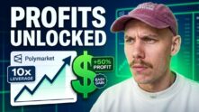Polymarket 101: Perpetuals