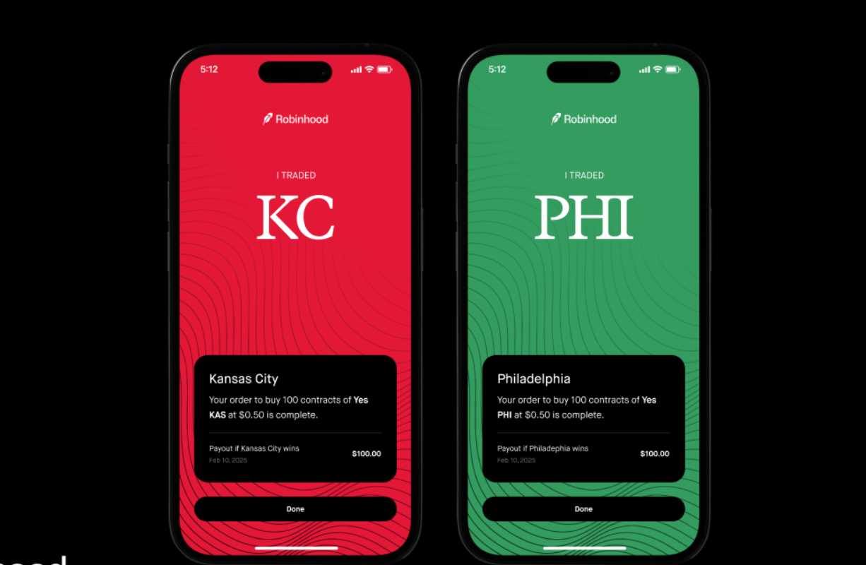 Robinhood
