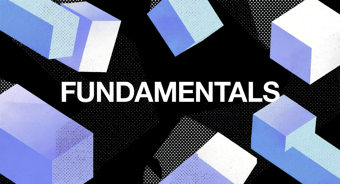 Fundamentals