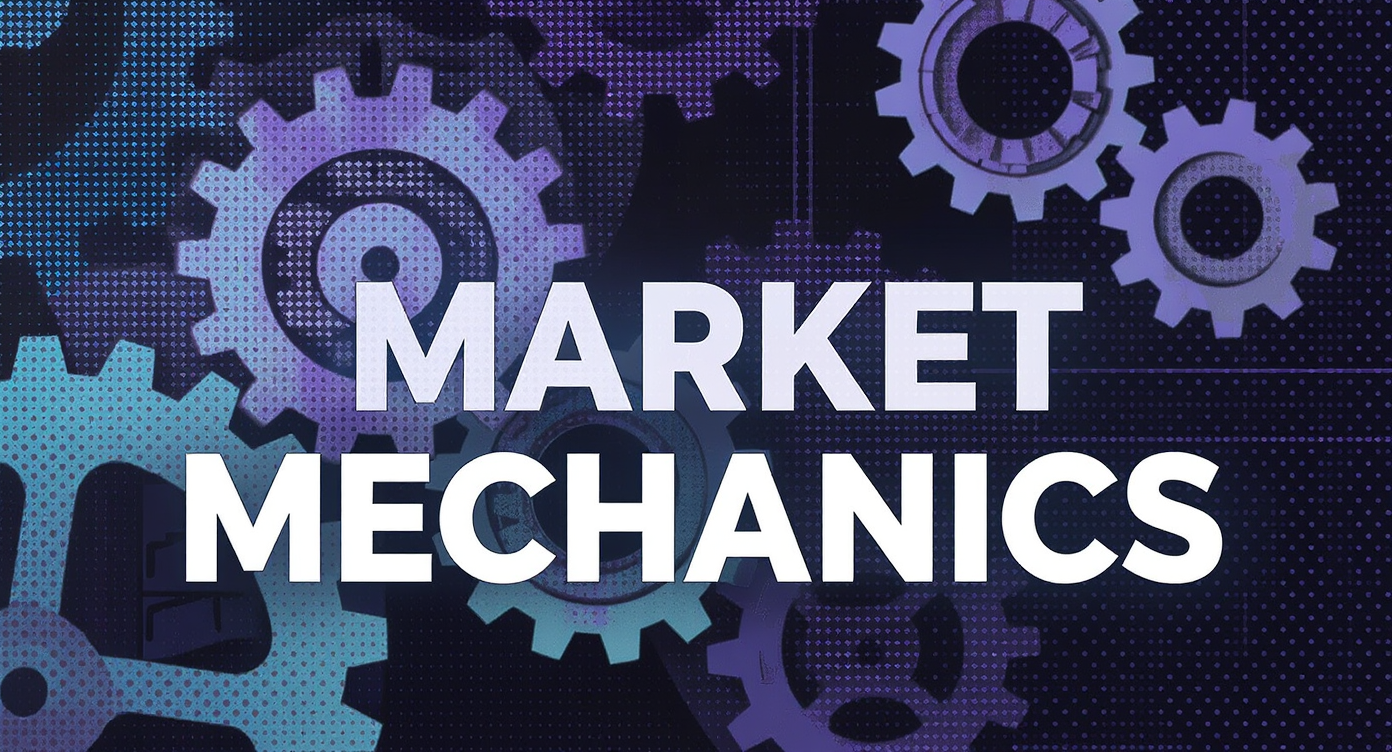 Market Mechanics
