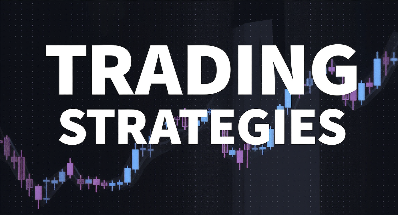Trading Strategies