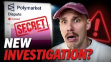 9 Crypto Whales Control Polymarket? UMA’s Centralization Problem