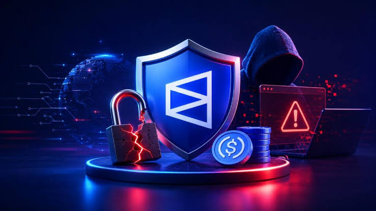 Polymarket hacker attack