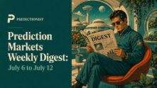 Prediction Markets Weekly Digest: How to Avoid the $11.6M World Cup Trap