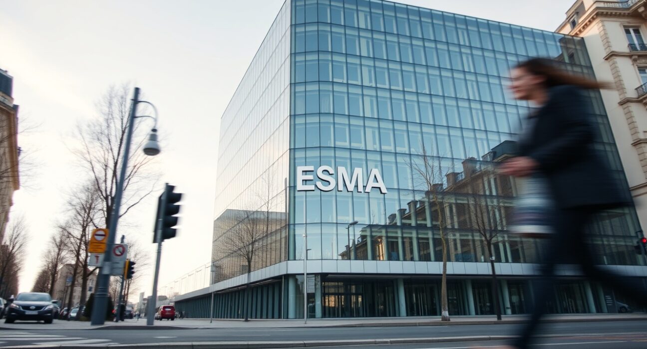 ESMA Warns Prediction Markets Face Binary Options Ban