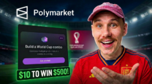 I tried Polymarket’s New World Cup Combos