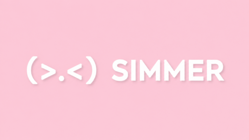 Simmer Markets
