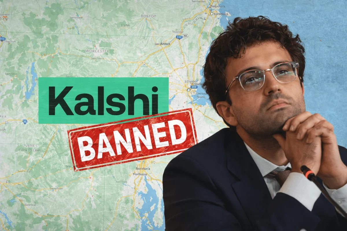 A Washington Judge Calls Kalshi's Sports Markets Illegal Gambling