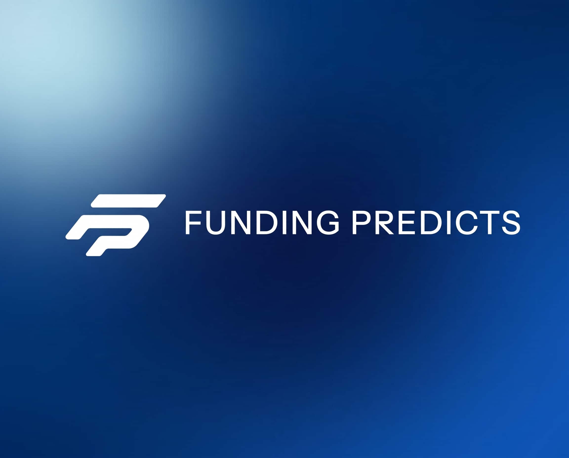 Funding Predicts logo