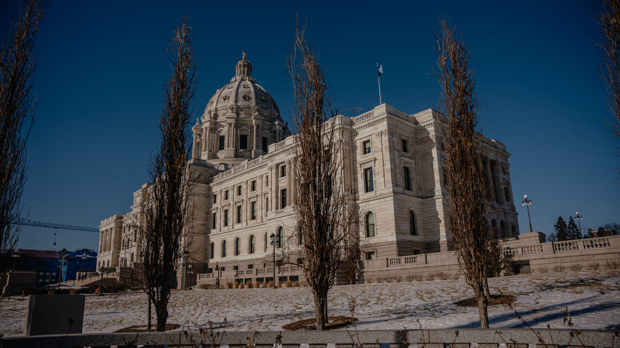 Minnesota Becomes the First State to Felony-Ban Prediction Markets