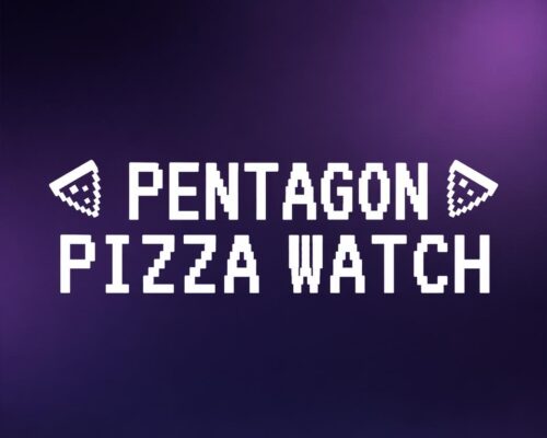 PizzINT