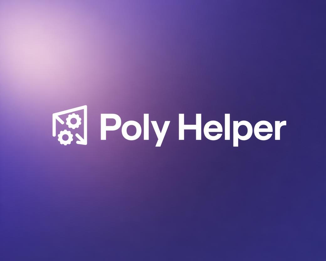 PolyHelper