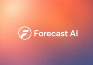 Forecast AI Logo