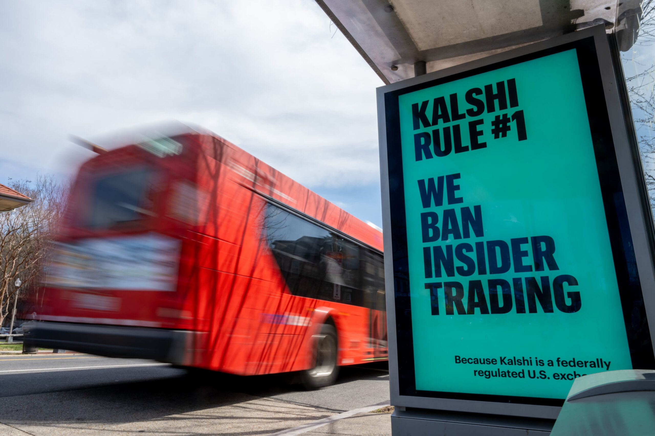 Kalshi Brings In Compliance Tech to Police Insider Trading