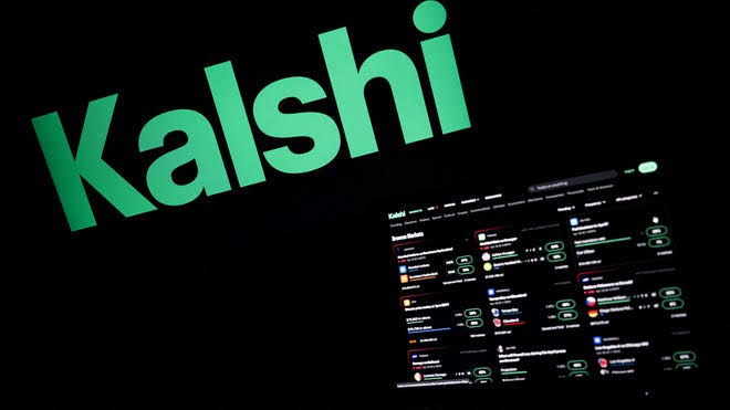 Kalshi's Parlay Bettors Just Lost 4 Million