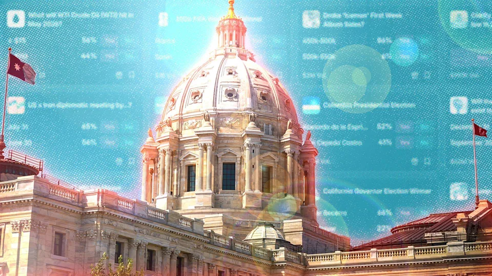 Minnesota's Felony Ban Gets Blocked Before It Even Started