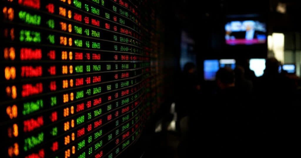 Polymarket Chases a Billion Valuation