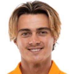 Adam Walton