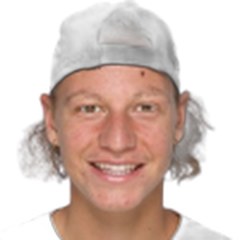 Aidan Mayo