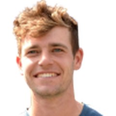 Alastair Gray