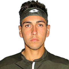 Alejandro Tabilo