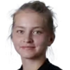 Alevtina Ibragimova