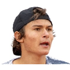Alex Barrena