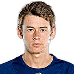 Alex de Minaur