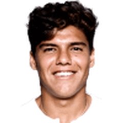 Alex Hernandez