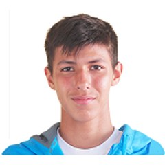 Alexei Popyrin