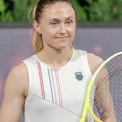 Aliaksandra Sasnovich