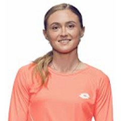 Aliaksandra Sasnovich