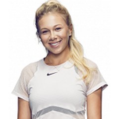 Amanda Anisimova