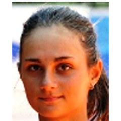 Anastasia Gasanova