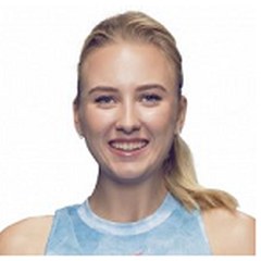 Anastasia Potapova