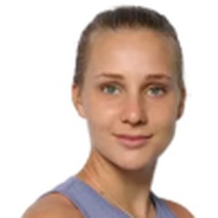 Anastasia Tikhonova