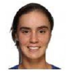 Anhelina Kalinina