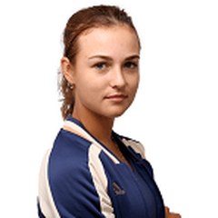Anna Kalinskaya