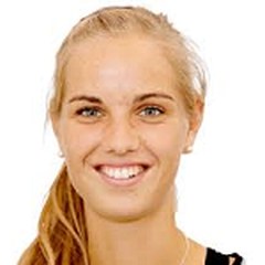 Arantxa Rus