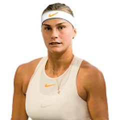 Aryna Sabalenka