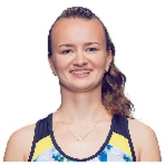 Barbora Krejcikova