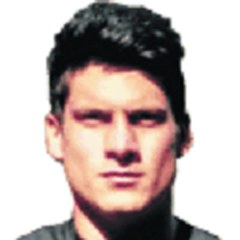 Bastian Malla