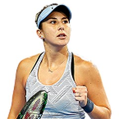 Belinda Bencic