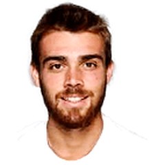 Benjamin Bonzi