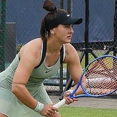 Bianca Andreescu